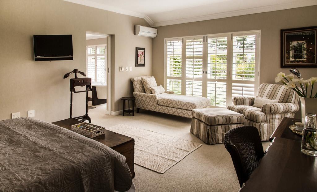 The Islander Knysna Guesthouse Quarto foto