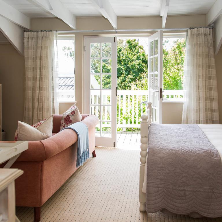 The Islander Knysna Guesthouse Exterior foto