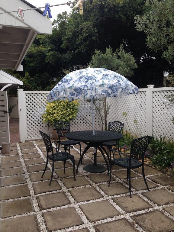 The Islander Knysna Guesthouse Quarto foto
