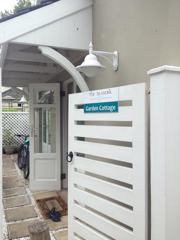 The Islander Knysna Guesthouse Quarto foto