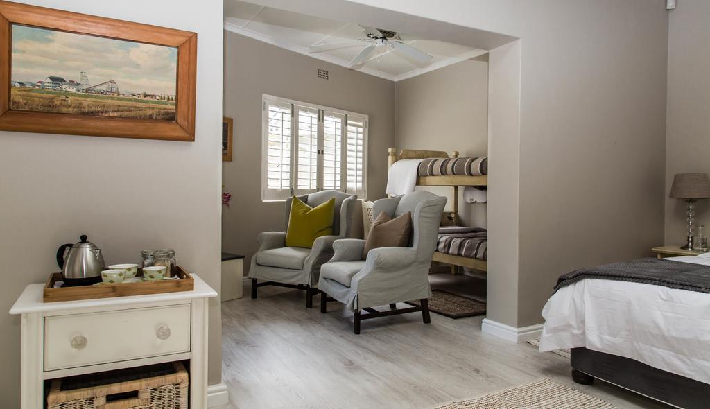 The Islander Knysna Guesthouse Quarto foto