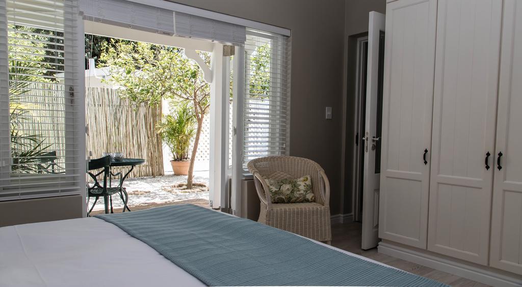 The Islander Knysna Guesthouse Exterior foto