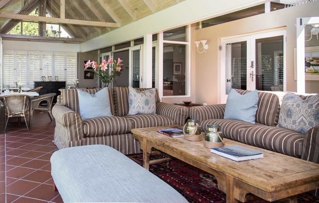 The Islander Knysna Guesthouse Exterior foto