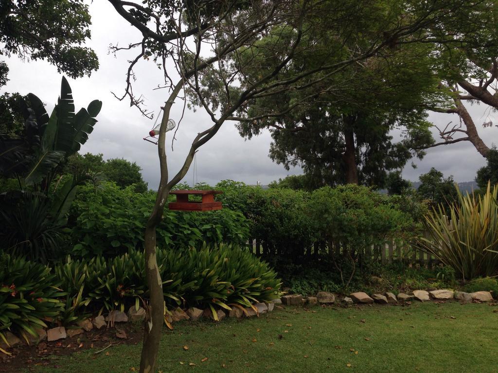 The Islander Knysna Guesthouse Exterior foto