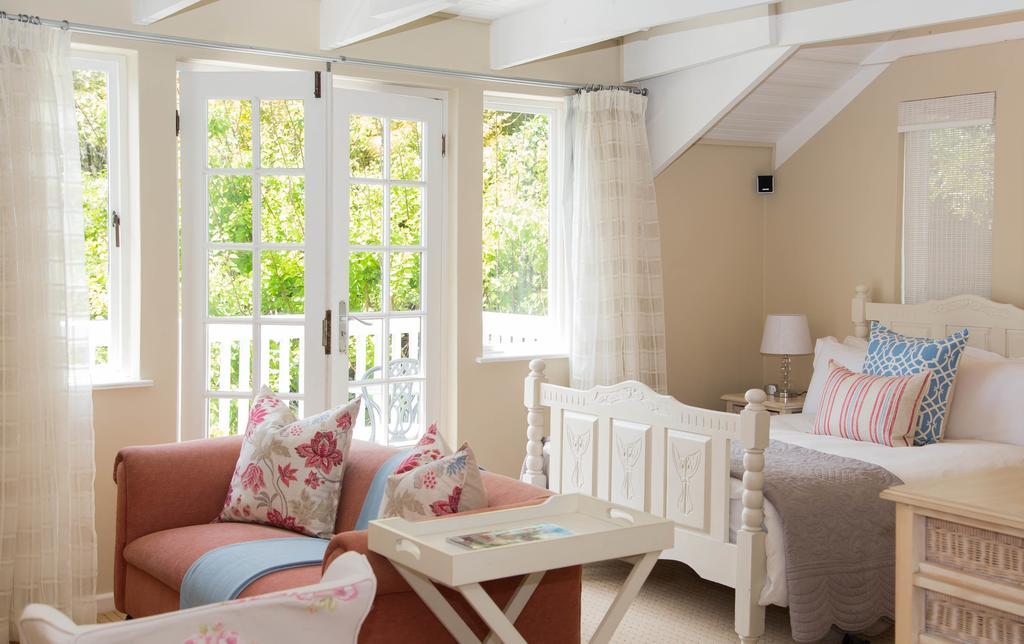 The Islander Knysna Guesthouse Exterior foto