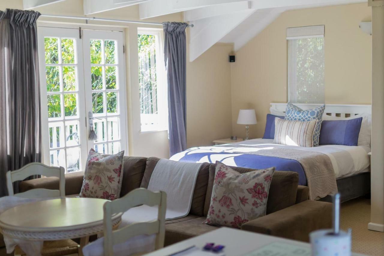 The Islander Knysna Guesthouse Exterior foto