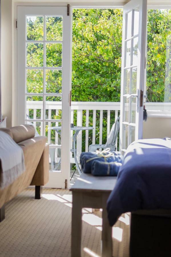 The Islander Knysna Guesthouse Exterior foto