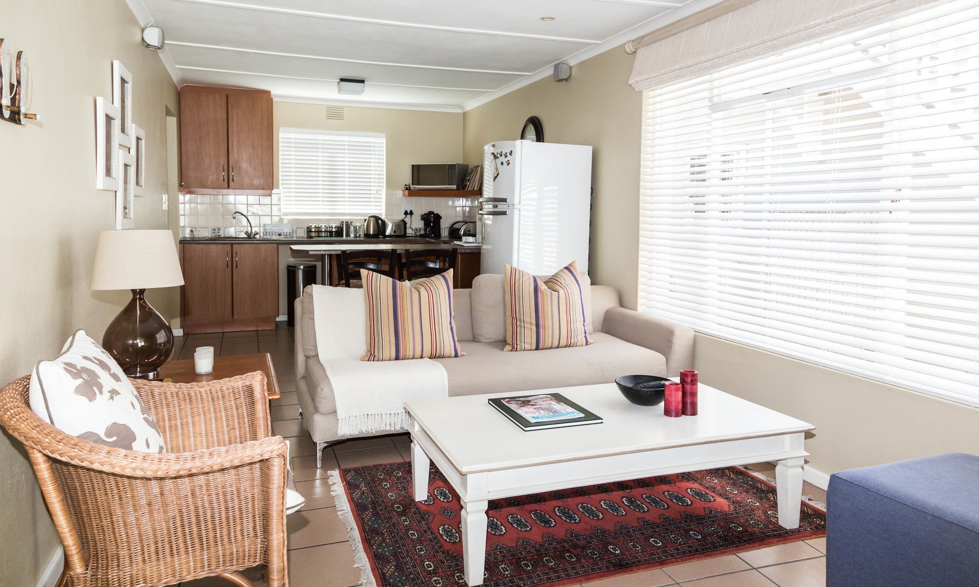 The Islander Knysna Guesthouse Exterior foto