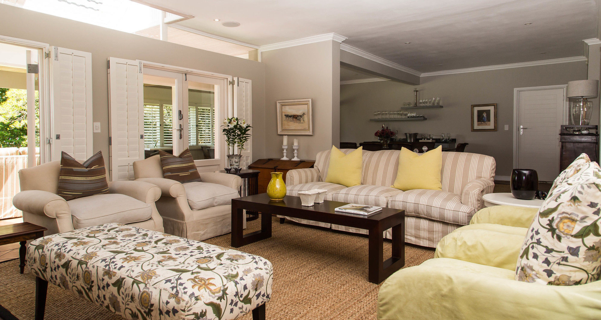The Islander Knysna Guesthouse Exterior foto