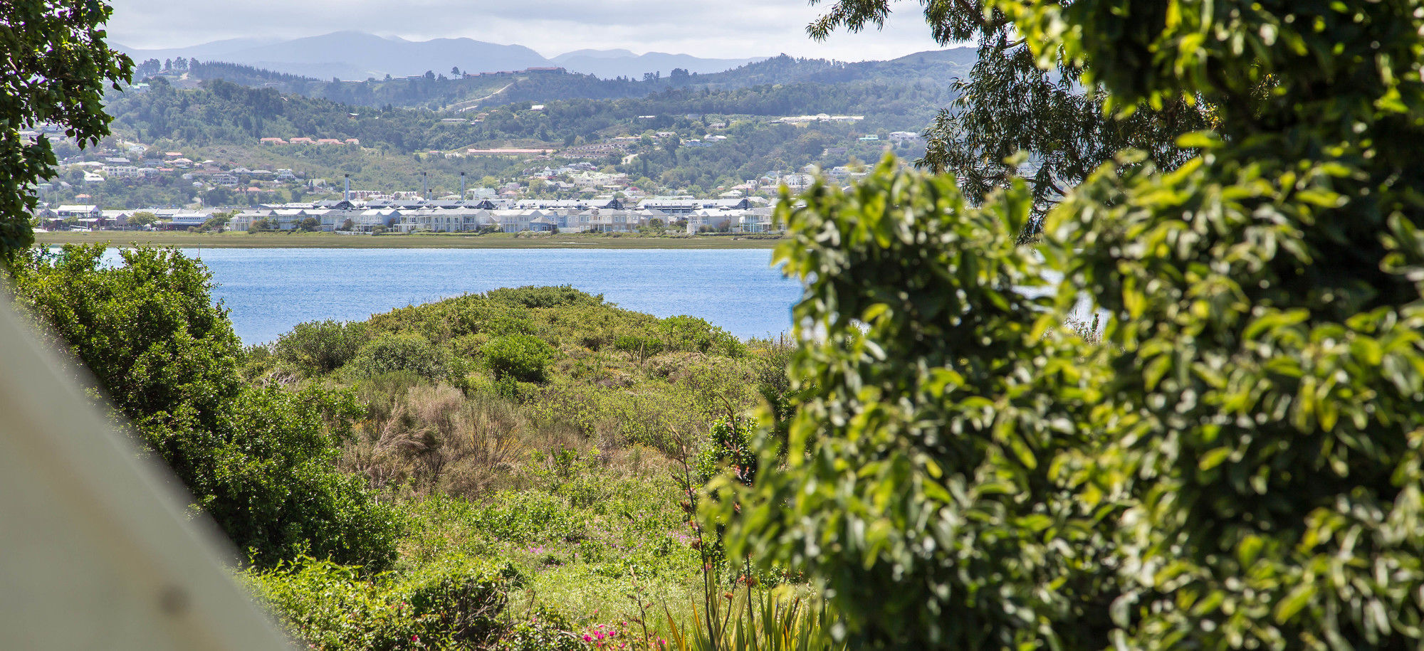 The Islander Knysna Guesthouse Exterior foto