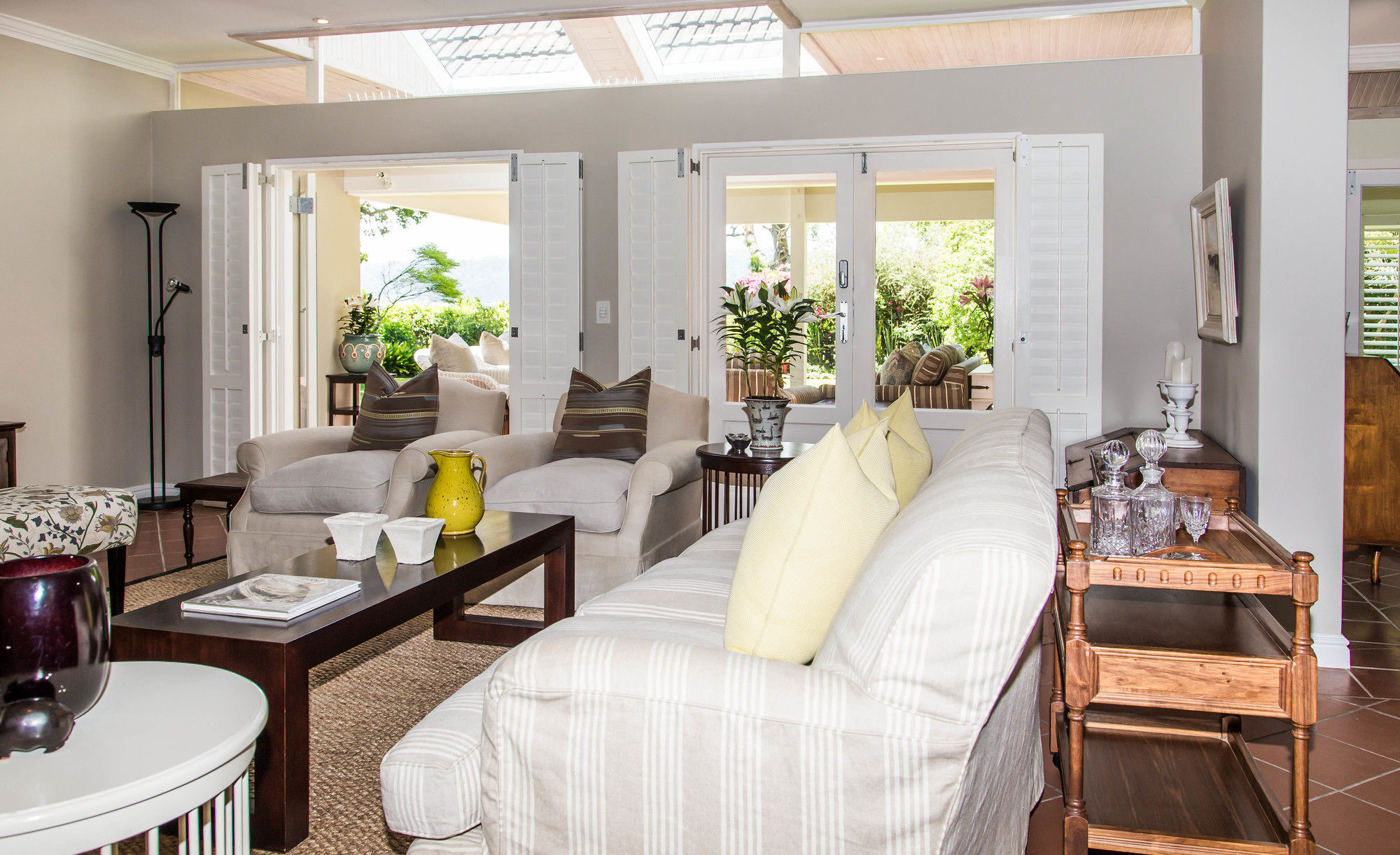 The Islander Knysna Guesthouse Exterior foto