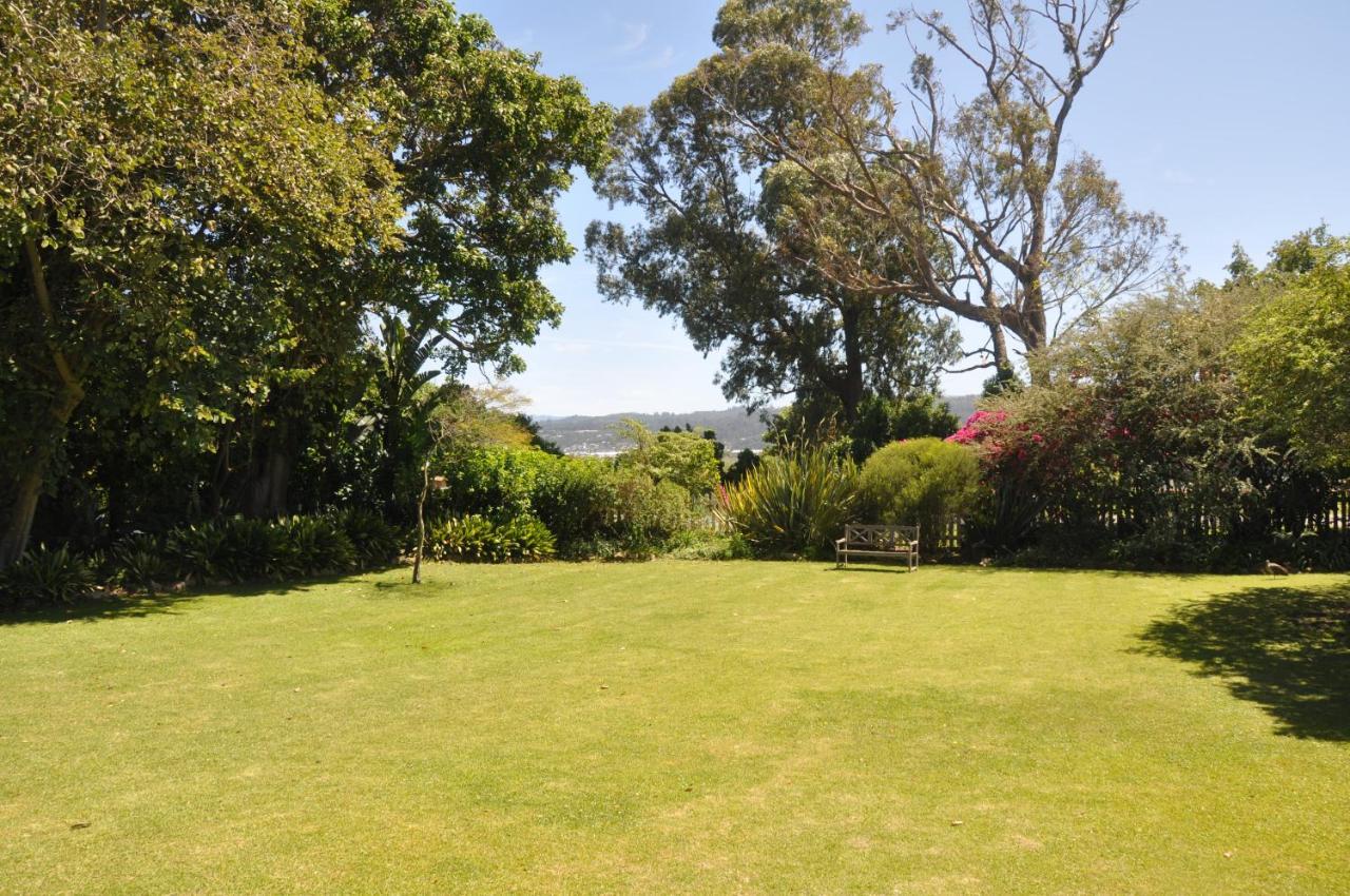 The Islander Knysna Guesthouse Exterior foto